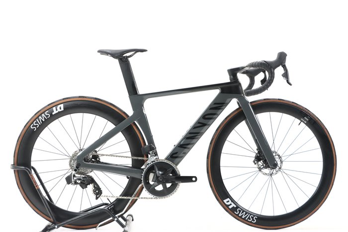 Canyon AEROAD CF SLX 7 AXS 2024