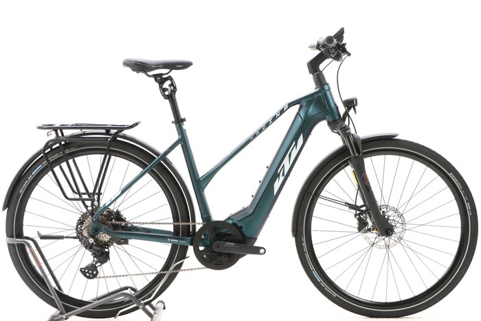 Ktm MACINA CROSS LFC 2022