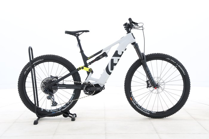 Husqvarna MOUNTAIN CROSS MC3 2023