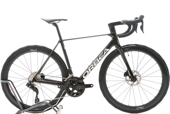 Orbea ORCA M30iLTD PWR 2025