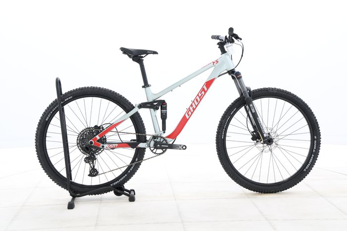 Ghost KATO FS AL 2023