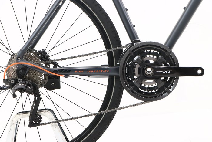 Ktm X-LIFE RACE 2022