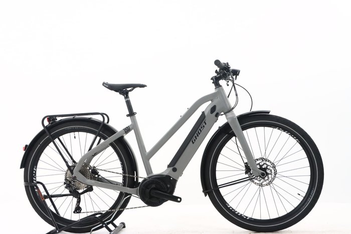 Ghost E-SQUARE TRAVEL 2021