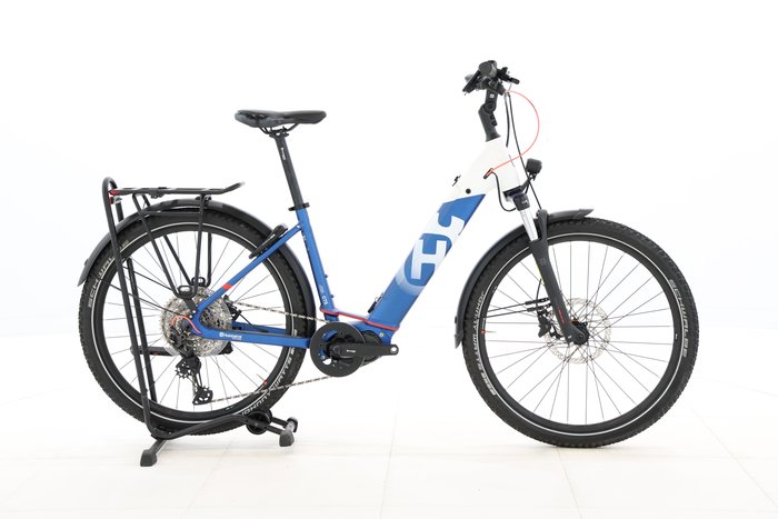 Husqvarna CROSS TOURER 5 2021