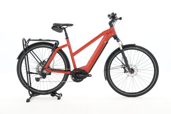 Riese & Müller CHARGER3 MIXTE VARIO 625 2022