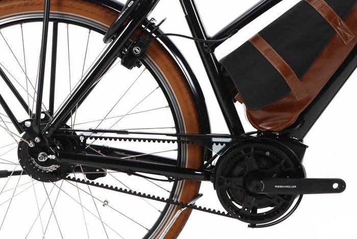 Riese & Müller Cruiser2 Mixte Vario 2023