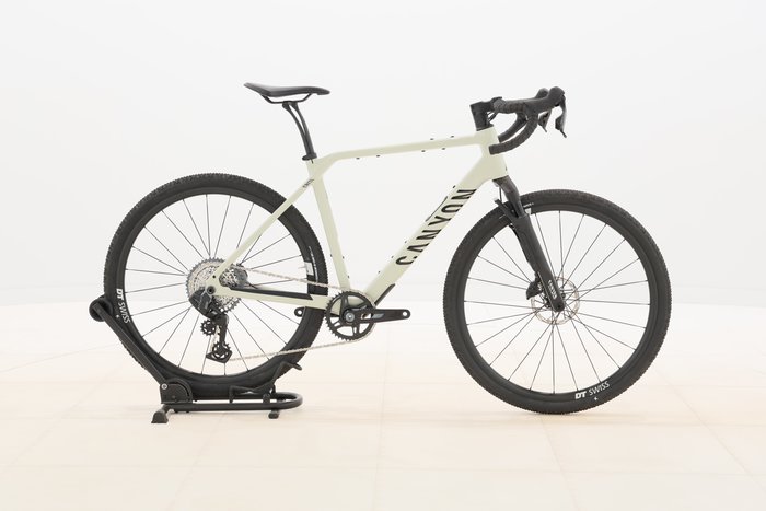 Canyon GRIZL CF 8 W/ RIFT 2026
