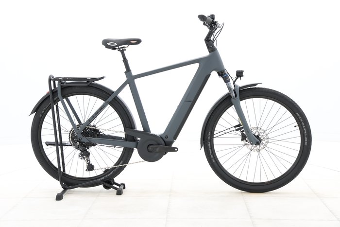 Cube Kathmandu Hybrid ONE 800 2025