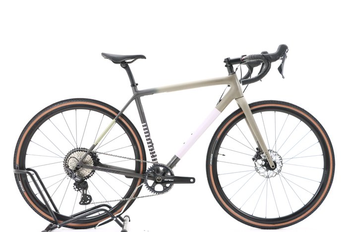 Specialized CRUX COMP 2024