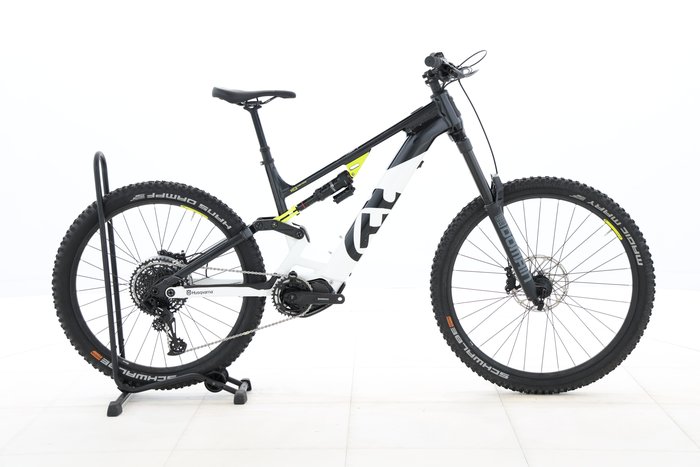 Husqvarna Hard Cross HC2 2022