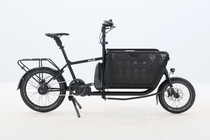 muli Motor ST 2023