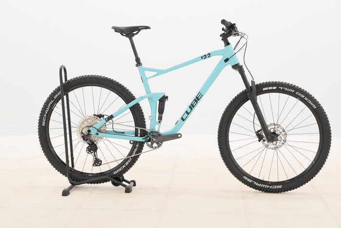 Cube STEREO ONE22 RACE 2023