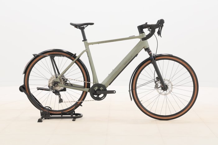 Riese & Müller UBN FIVE COMMUTE 2024