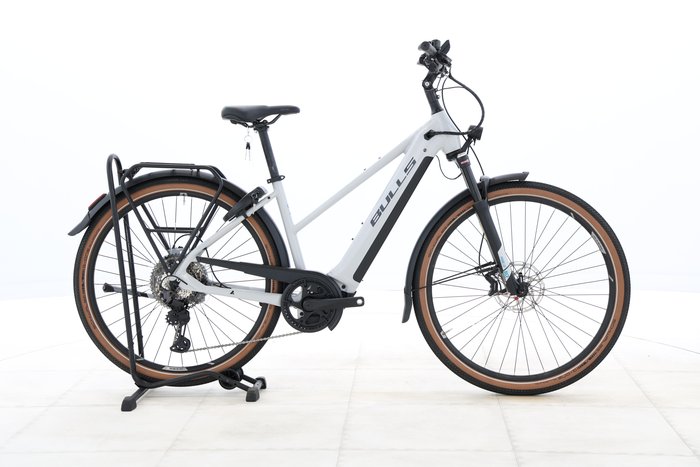 Bulls CROSS LITE EVO 1 2022