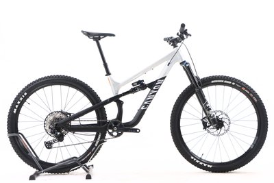 Canyon SPECTRAL 125 AL 6 2022