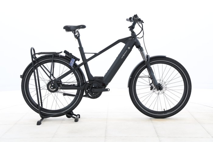 HNF Nicolai XD3 ALL-TERRAIN 2023