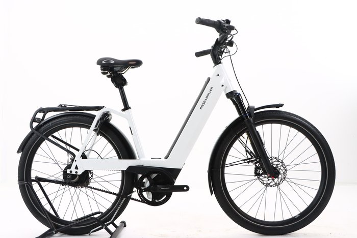 Riese & Müller Nevo4 GT vario 2024