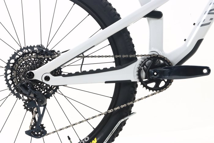 Canyon SPECTRAL 125 CF 7 2022