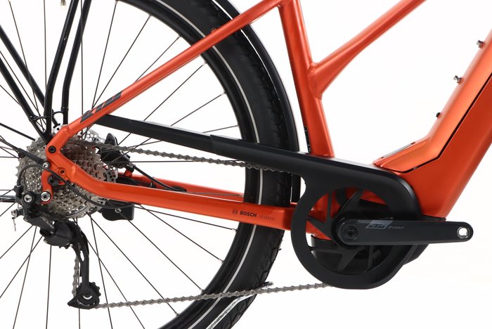 Ktm MACINA GRAN P610 2024