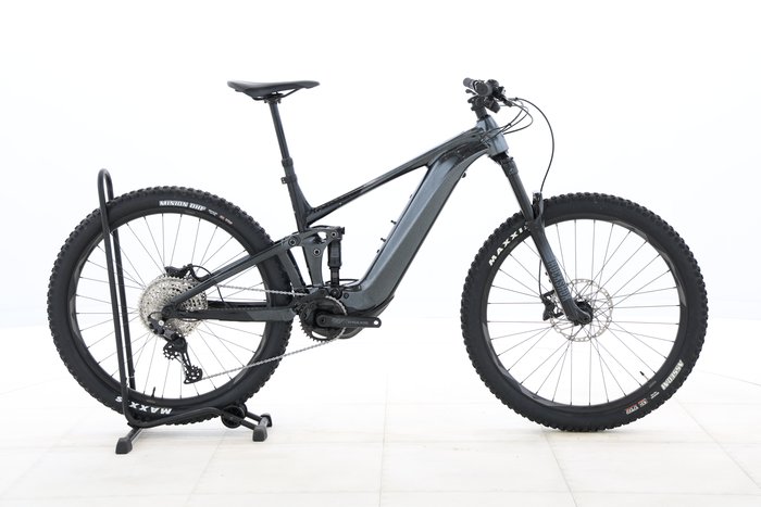 Giant TRANCE X E+ 3 PRO 2022