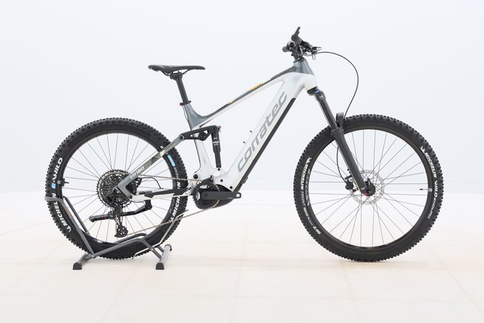 Corratec E-Power RS 160 CX6 LTD 2023