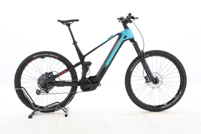 Conway XYRON S 7.9 CARBON 2022