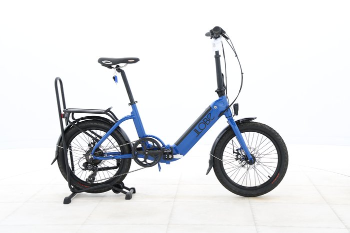 Llobe EasyStar 2021