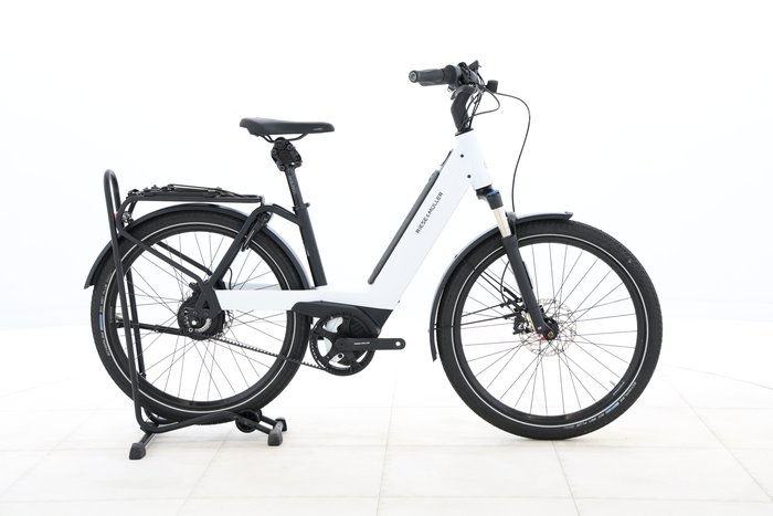 Riese & Müller NEVO3 GT VARIO 500 2021