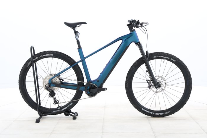 Cube Reaction Hybrid SLX 800 2025