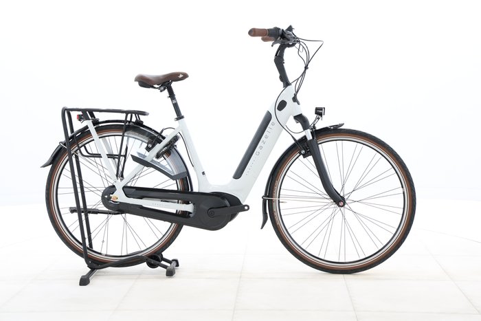 Gazelle ARROYO C7+ HMB ELITE 500 2022