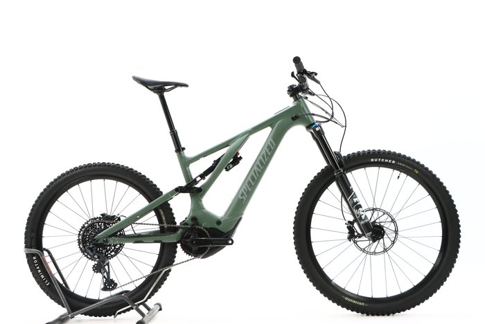 Specialized TURBO LEVO COMP ALLOY 2023