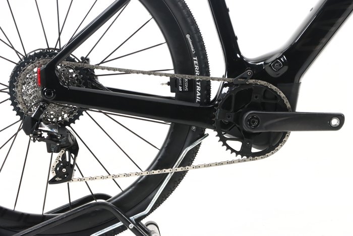 Canyon GRIZL:ON CF 9 2024