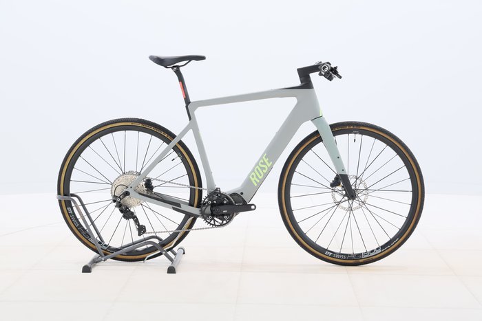 Rose BACKROAD PLUS FITNESS 2021