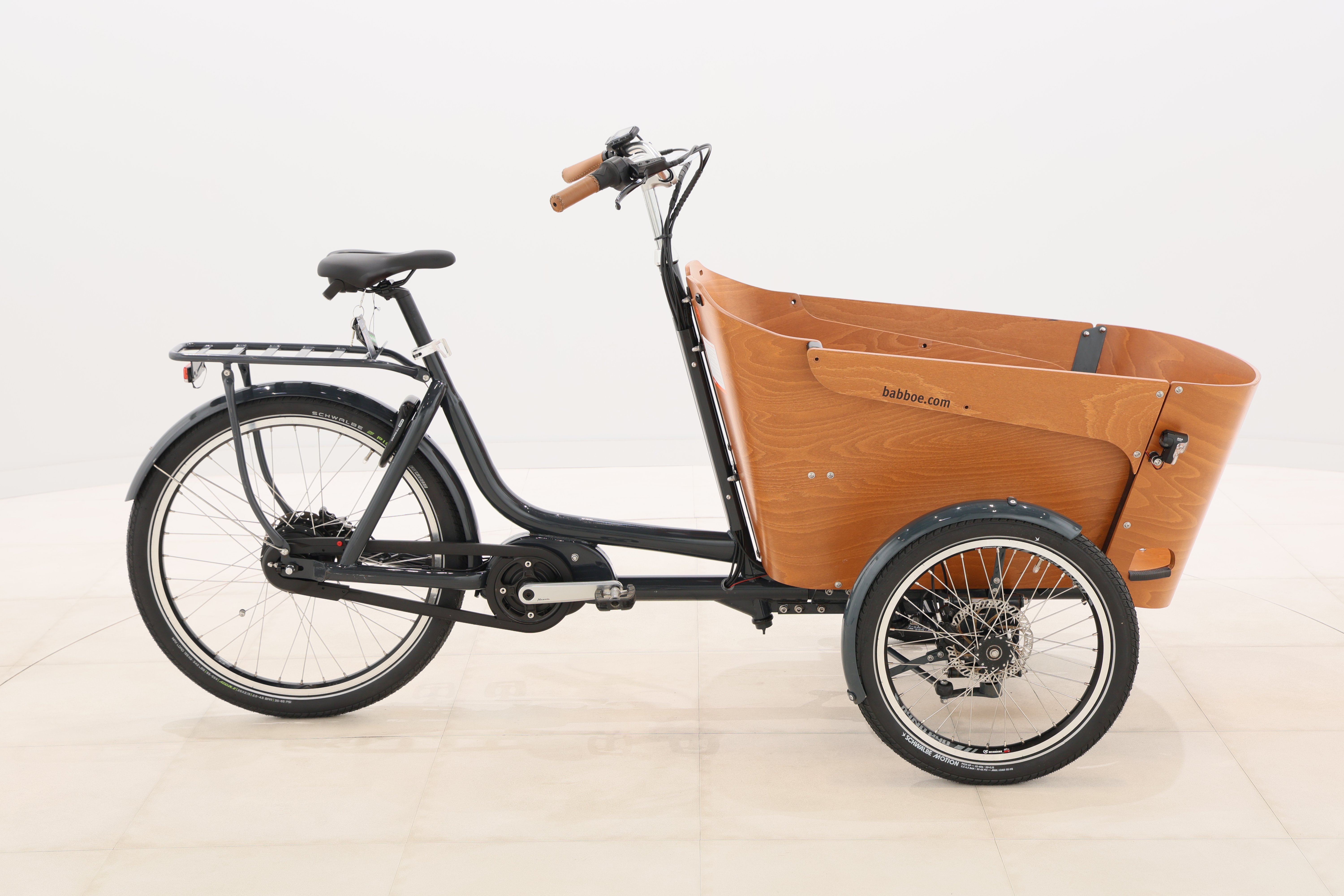 Foto van Babboe Flow Mountain 2023 (2023) via JobRad Loop