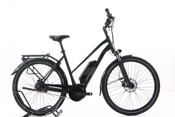 Pegasus SOLERO E8R PLUS 400 2024
