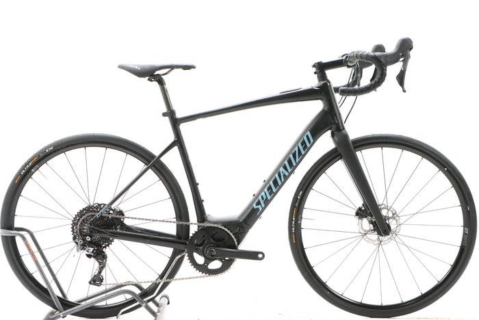 Specialized Turbo Creo SL Comp E5 2022