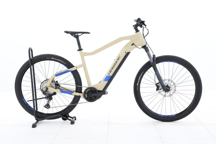 Haibike HARDNINE 7 2021