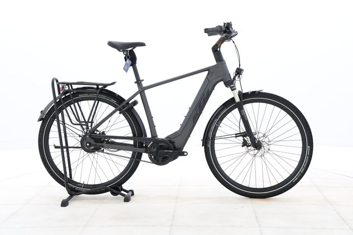 KTM MACINA CITY 710 BELT 2023