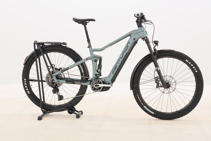 Centurion NUMINIS R2700I EQ 750 2022