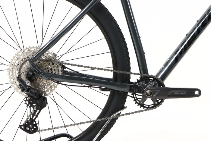 Merida BIG.NINE 400 2022