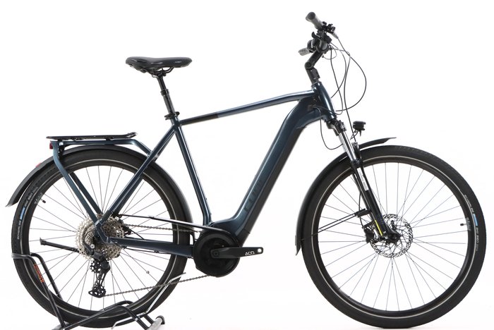 Cube TOURING HYBRID PRO 625 2021