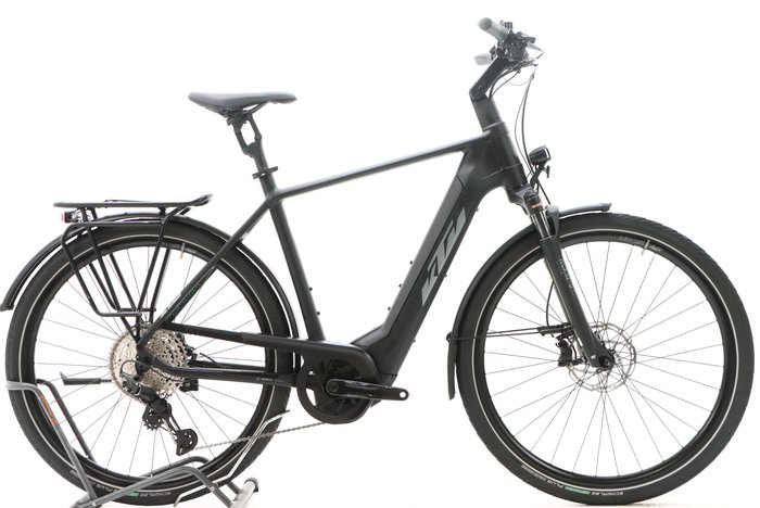 KTM MACINA STYLE 720 2023