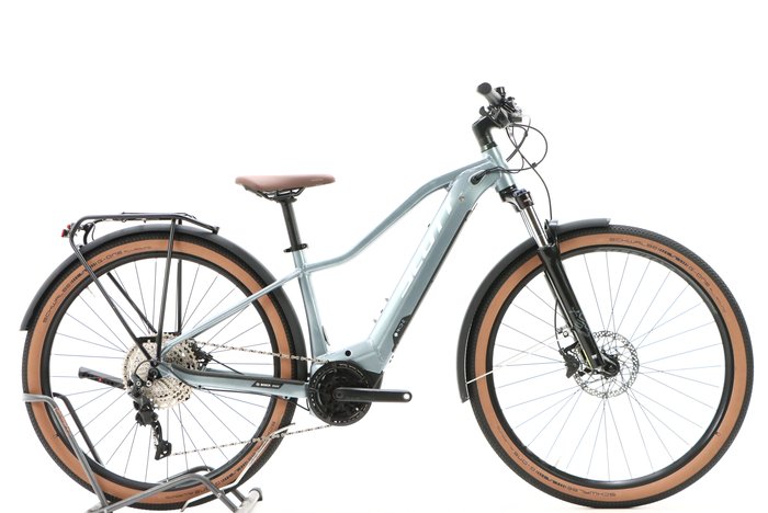 Scott AXIS ERIDE 20 LADY 2022