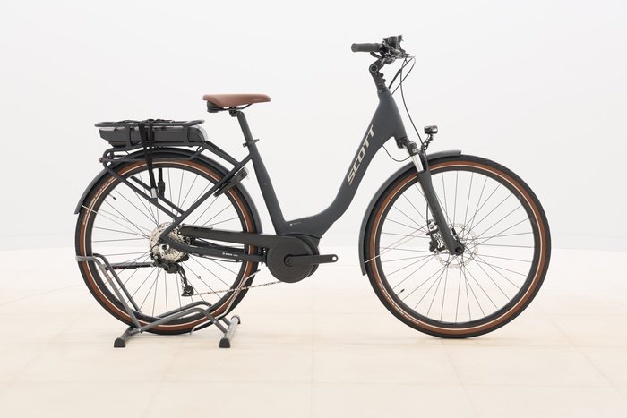 Scott SUB ACTIVE ERIDE 10 2023