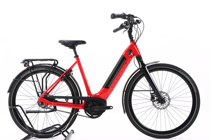 Gazelle ULTIMATE C8+ HMB 500 2024