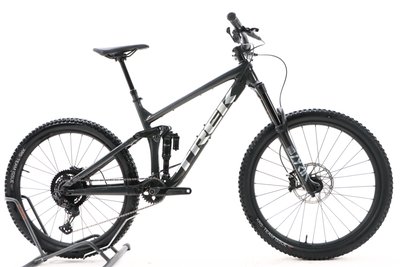 Trek REMEDY 8 2022