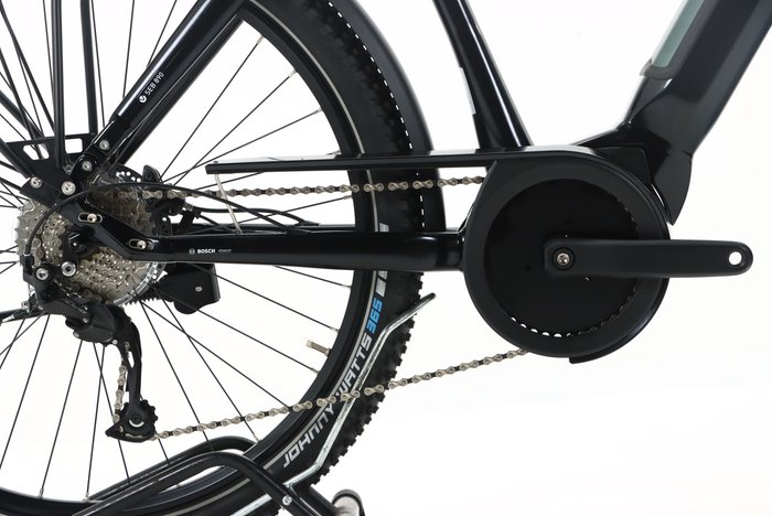 Velo de Ville SEB 890 2023