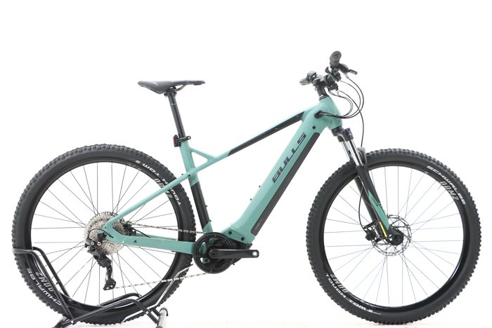 Bulls Evo 500 2023