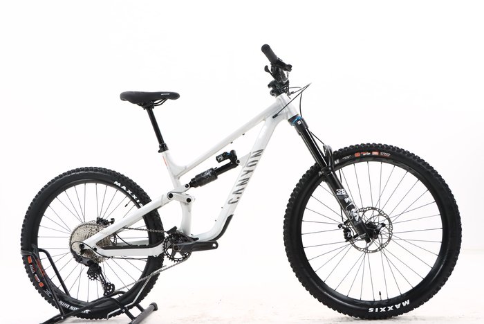 Canyon TORQUE 5 2025