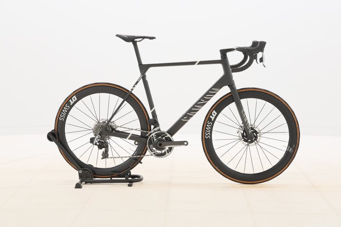 Canyon ULTIMATE CFR AXS 2023